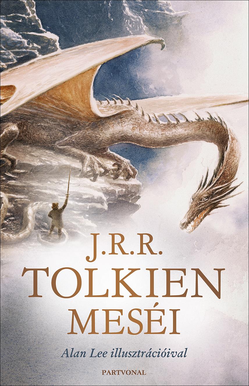 J.R.R.Tolkien - J.R.R.Tolkien meséi
